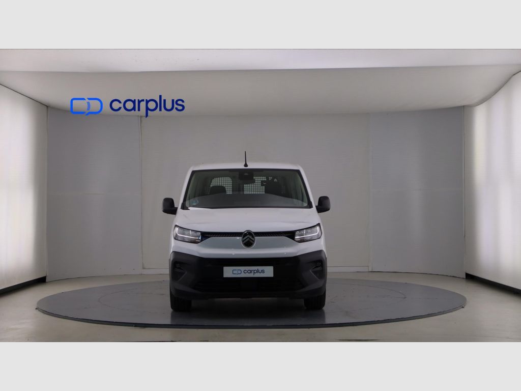 Citroën Berlingo - 3