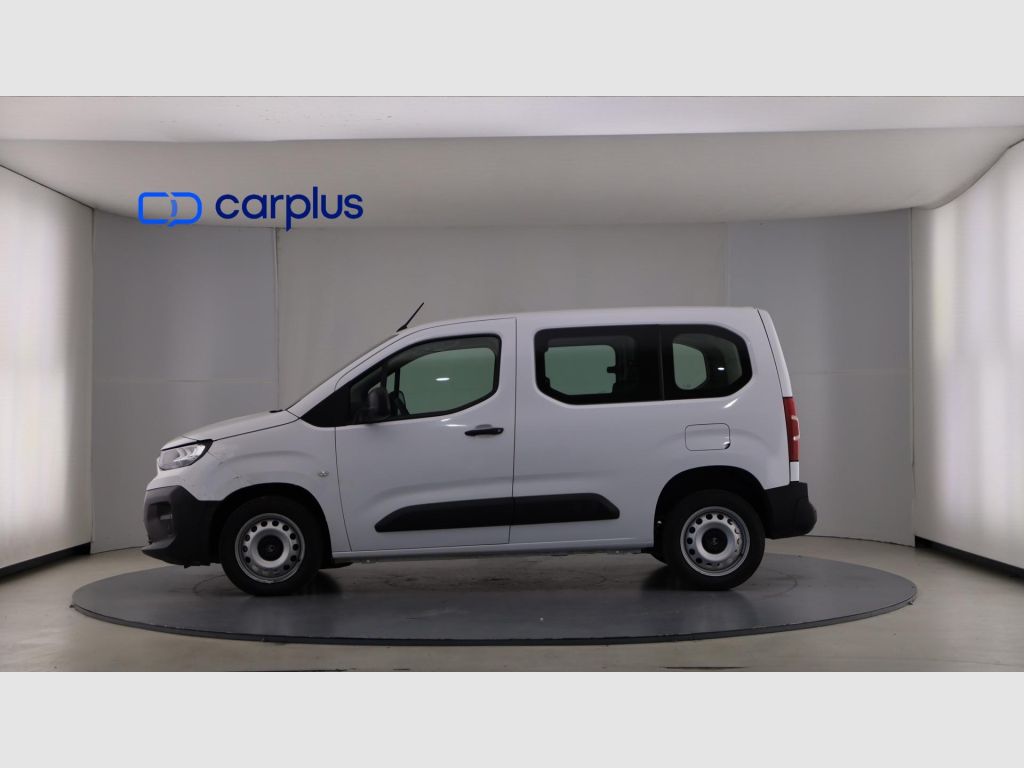Citroën Berlingo - 4
