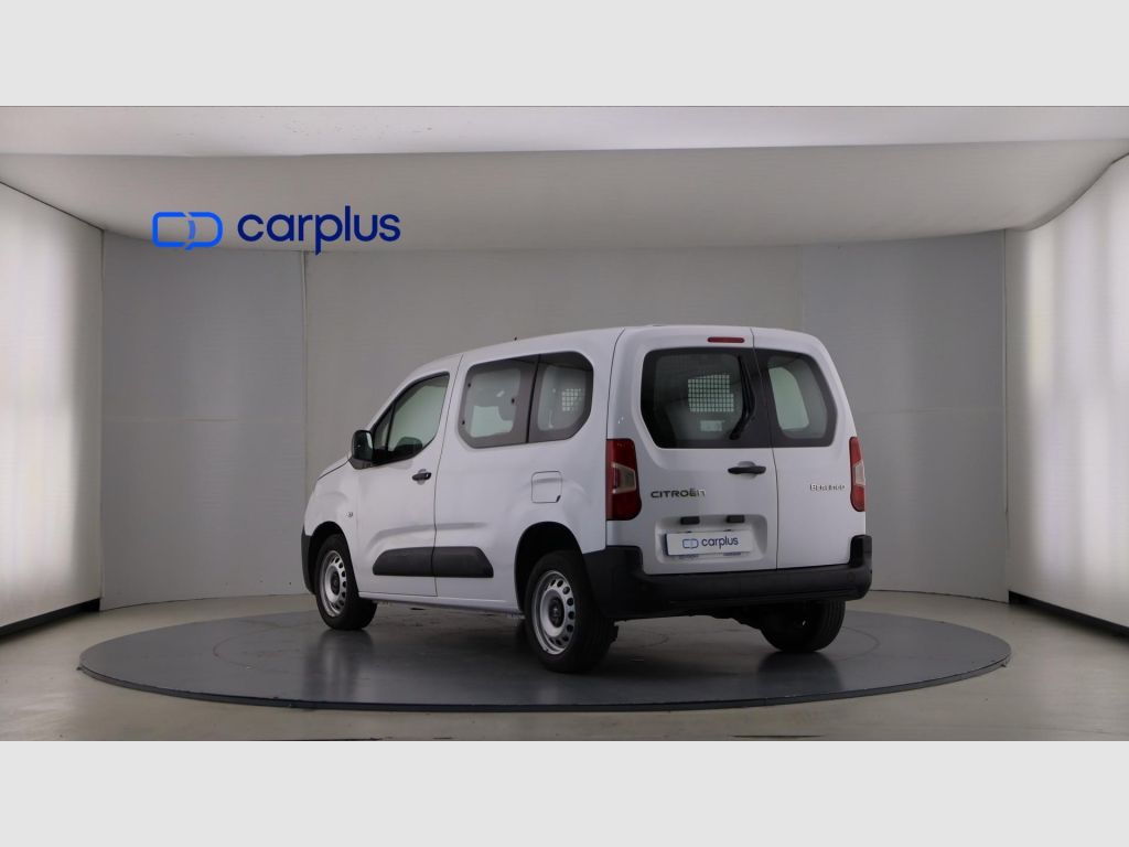 Citroën Berlingo - 5