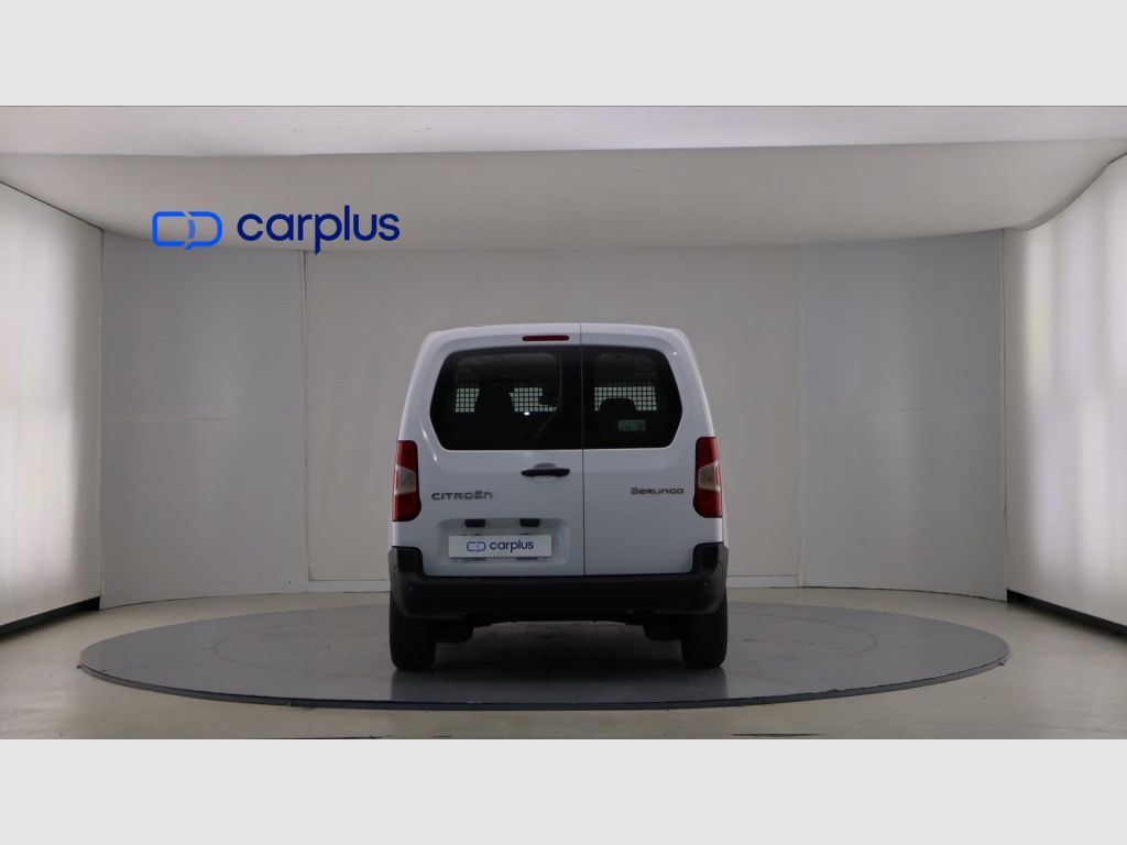 Citroën Berlingo - 6