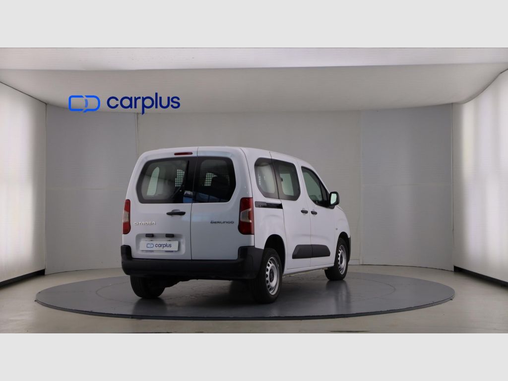 Citroën Berlingo - 7
