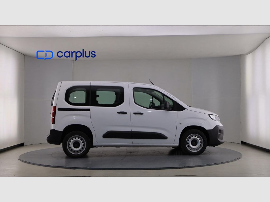 Citroën Berlingo - 8