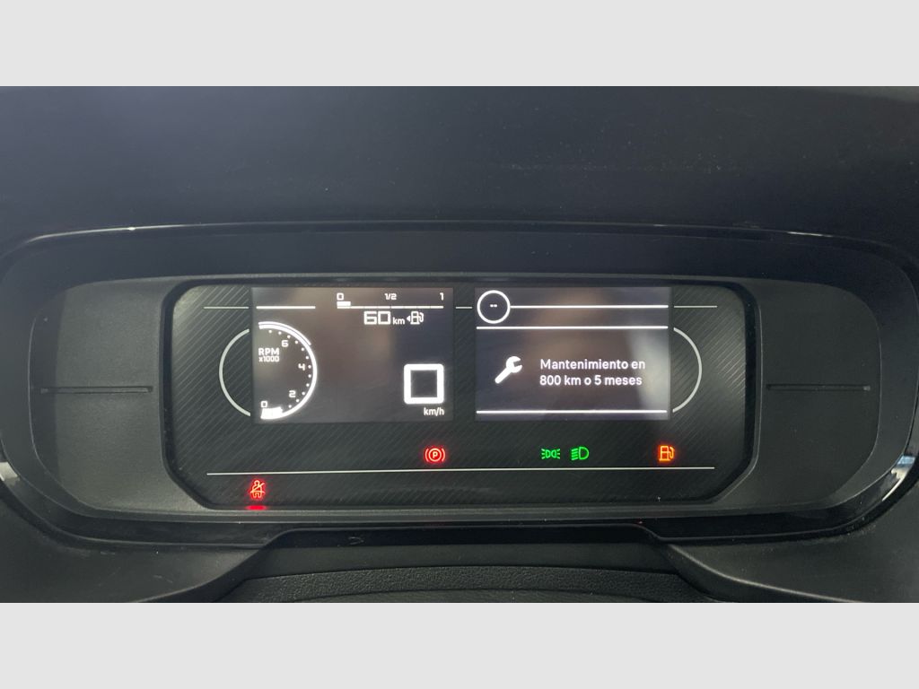 Citroën Berlingo - 10