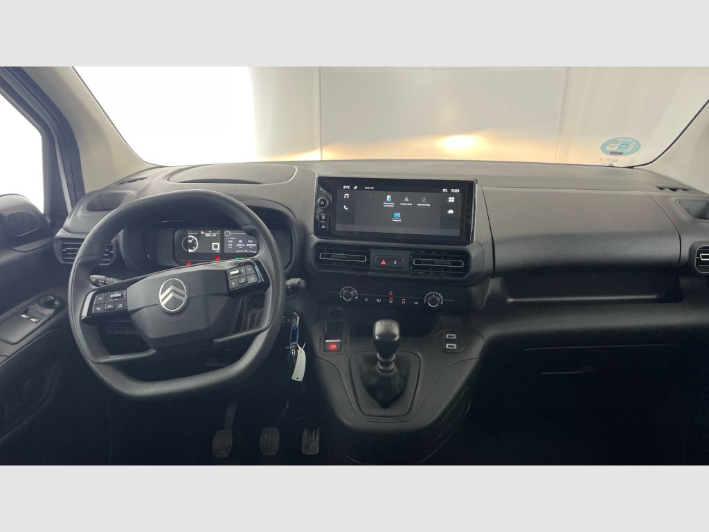 Citroën Berlingo - 11