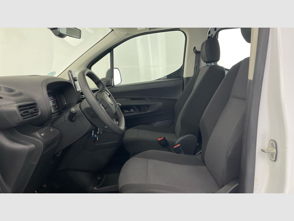 Citroën Berlingo - 12