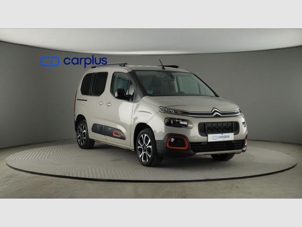 Citroën Berlingo - 2