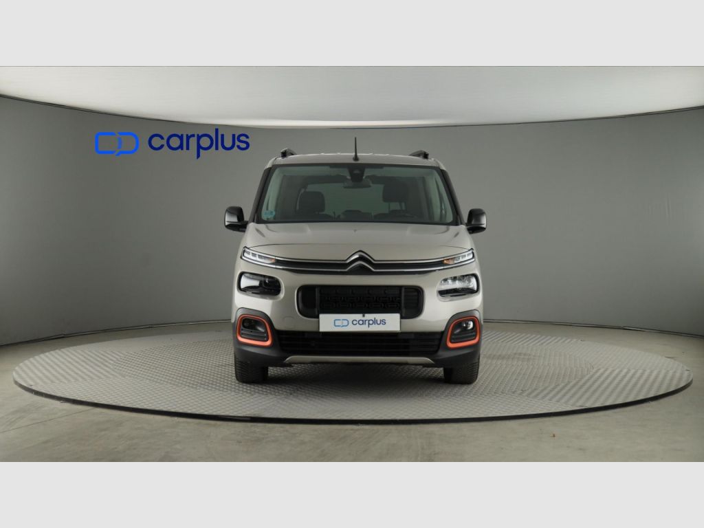 Citroën Berlingo - 3