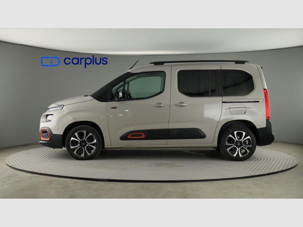 Citroën Berlingo - 4