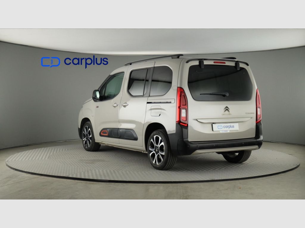 Citroën Berlingo - 5