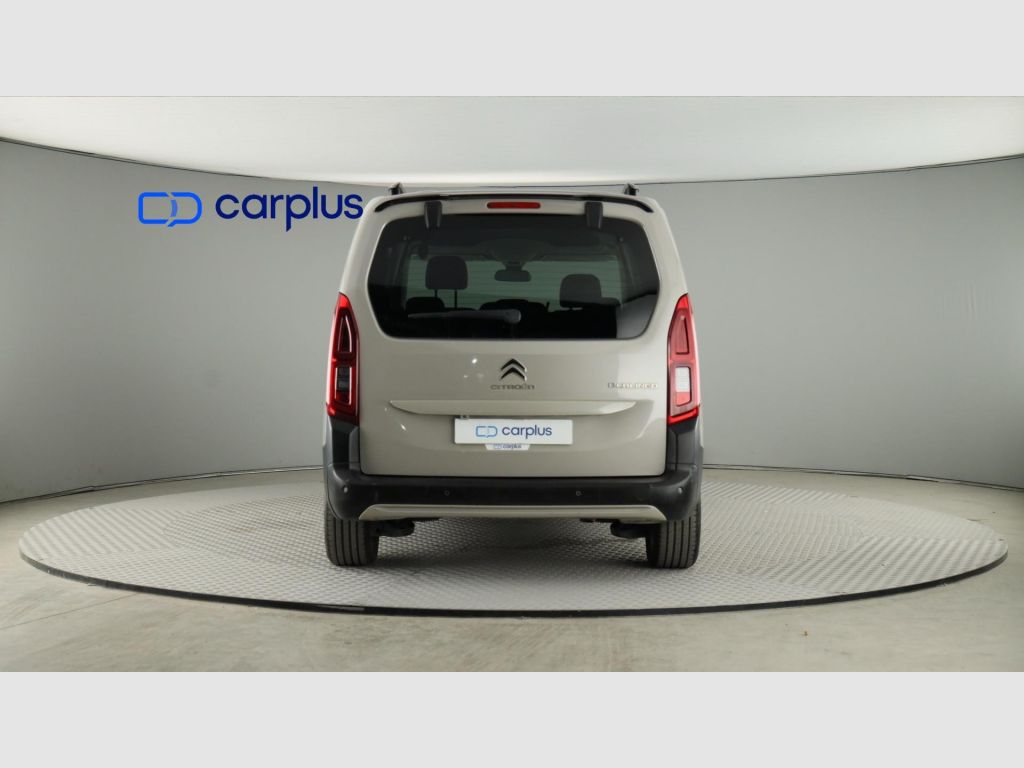 Citroën Berlingo - 6