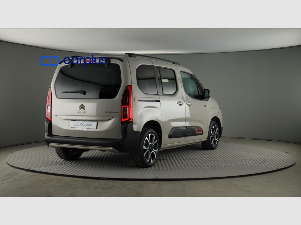 Citroën Berlingo - 7
