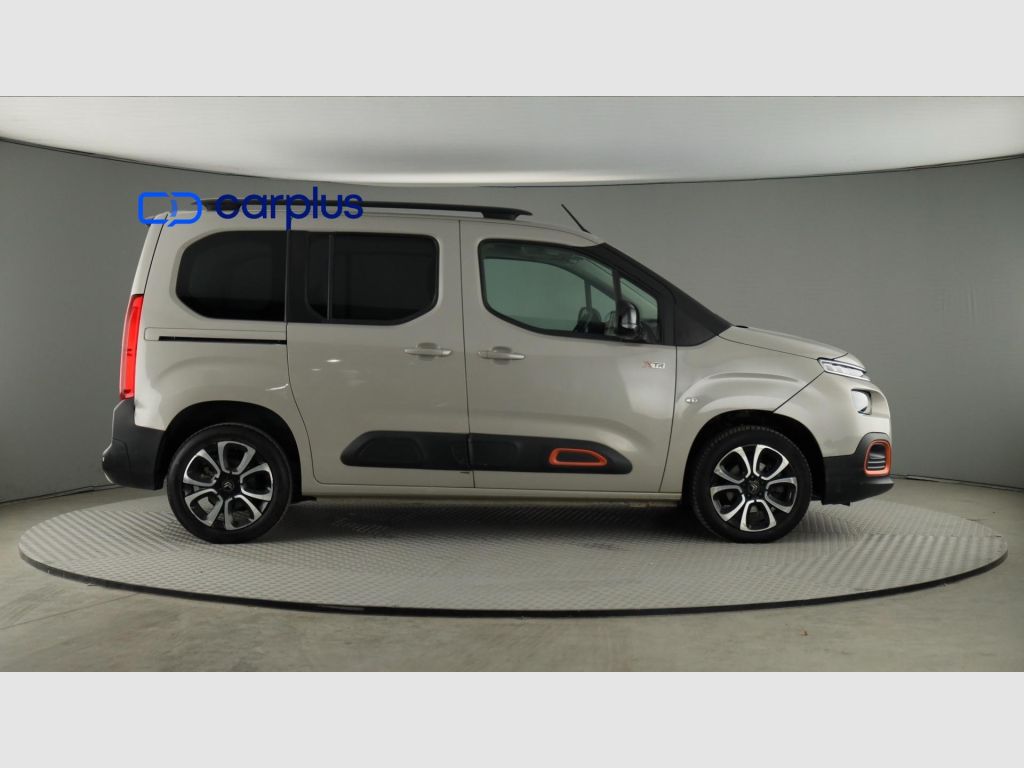 Citroën Berlingo - 8