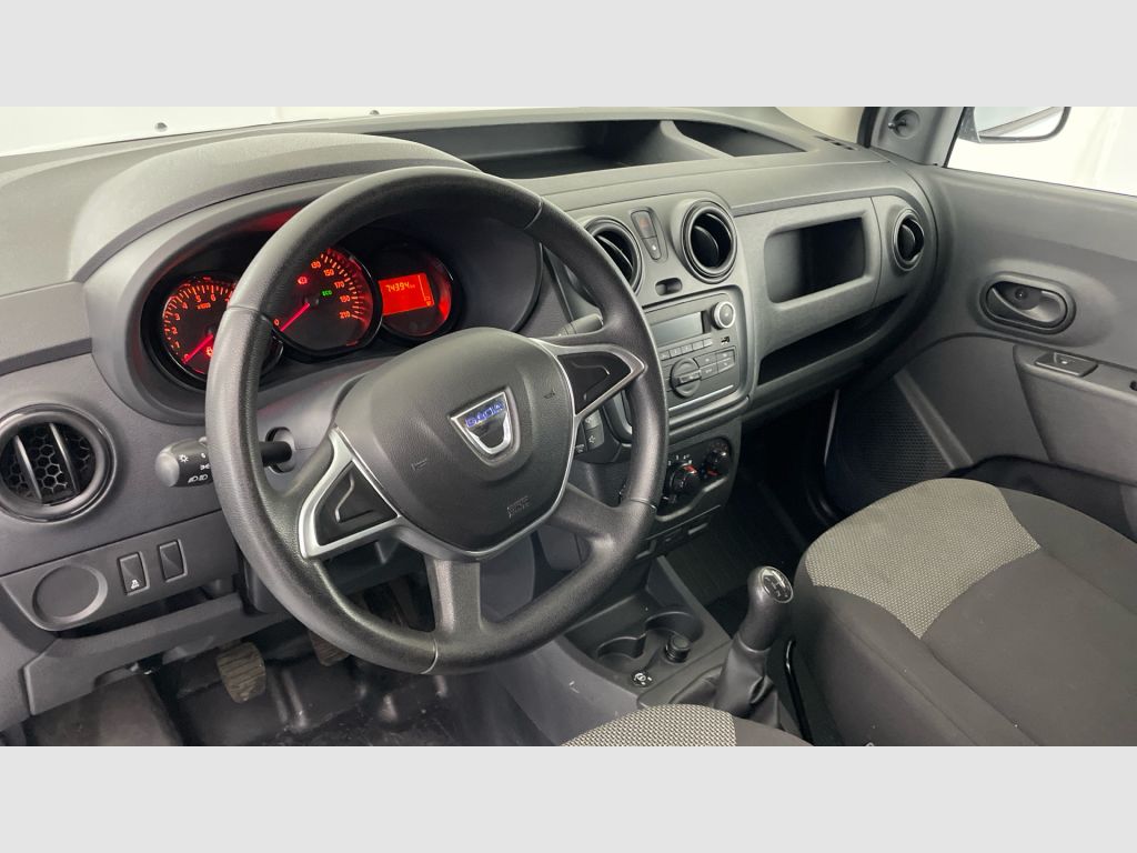Dacia Dokker - 11