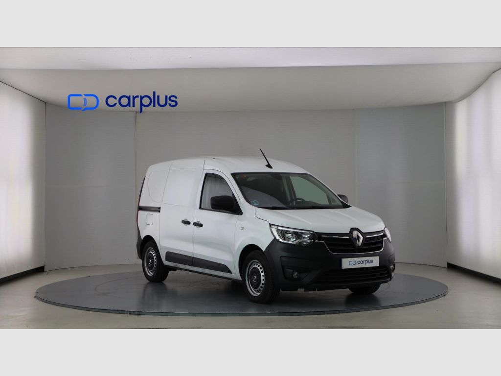 Renault Express - 2