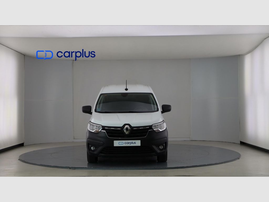 Renault Express - 3