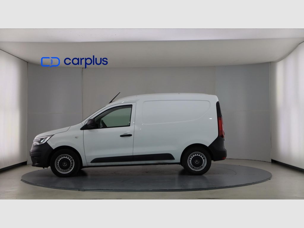 Renault Express - 4