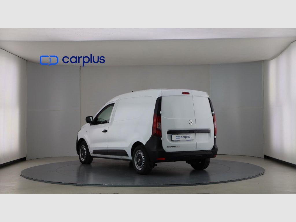 Renault Express - 5