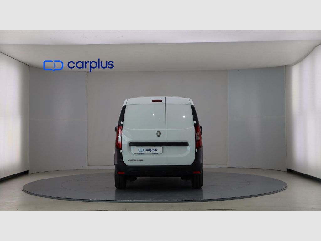 Renault Express - 6