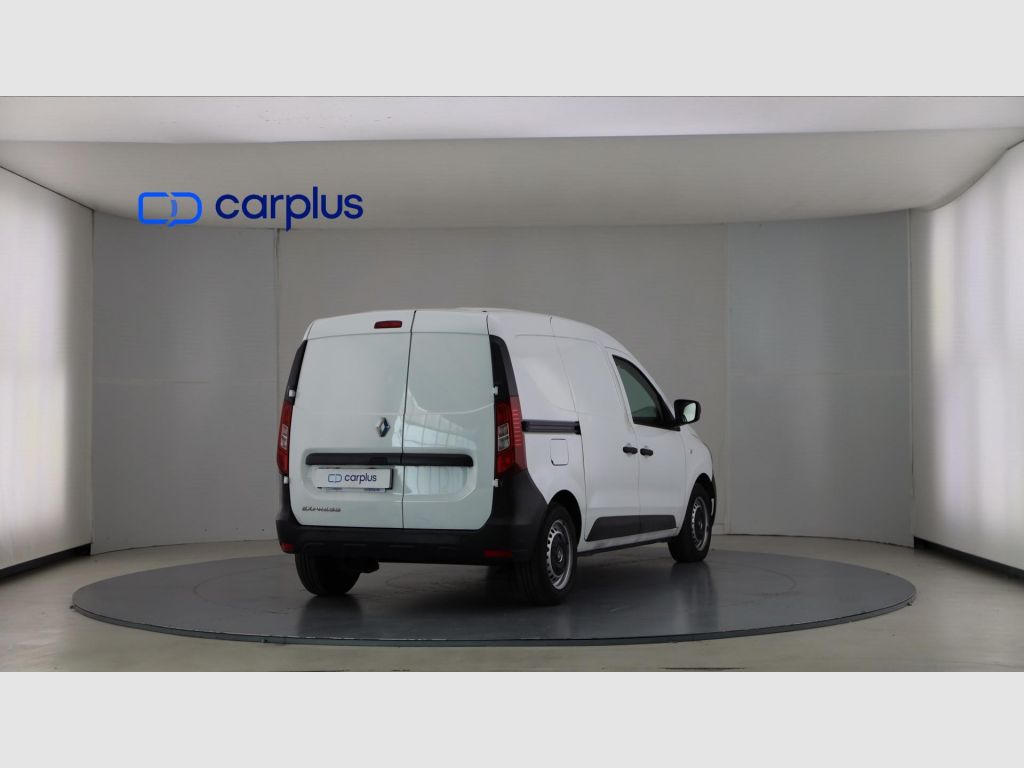 Renault Express - 7