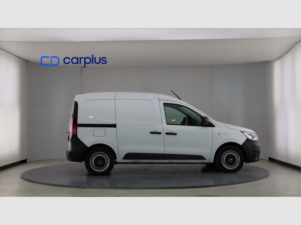 Renault Express - 8