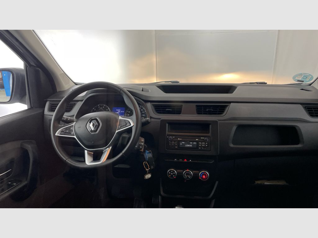 Renault Express - 11