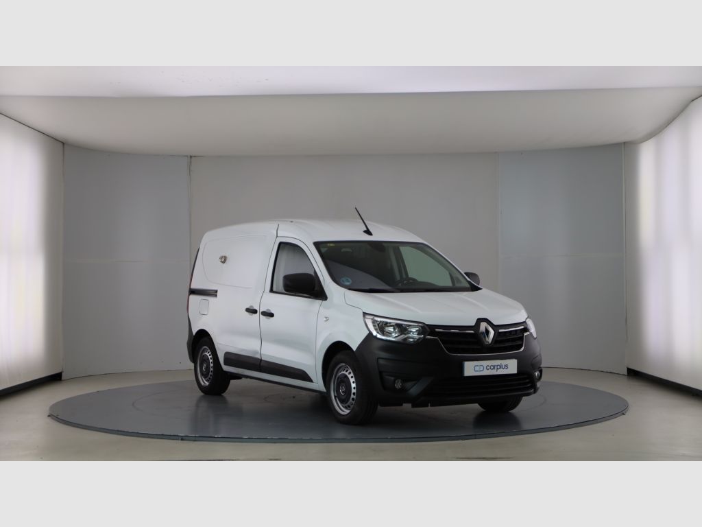 Renault Express - 2