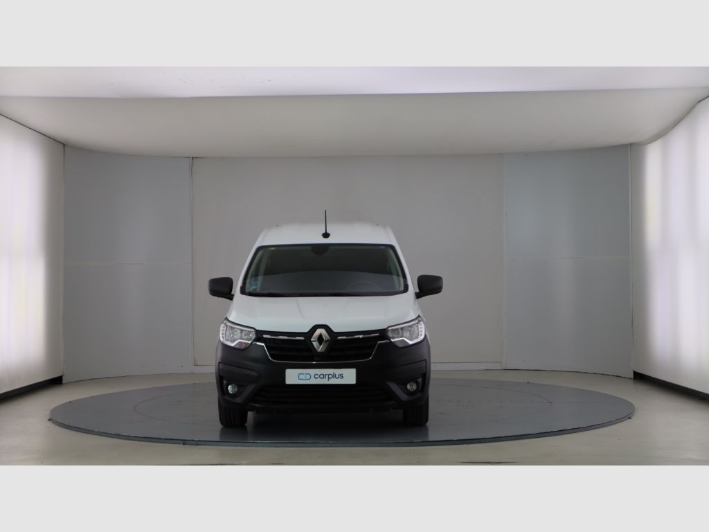 Renault Express - 3