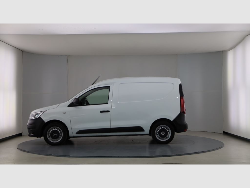 Renault Express - 4