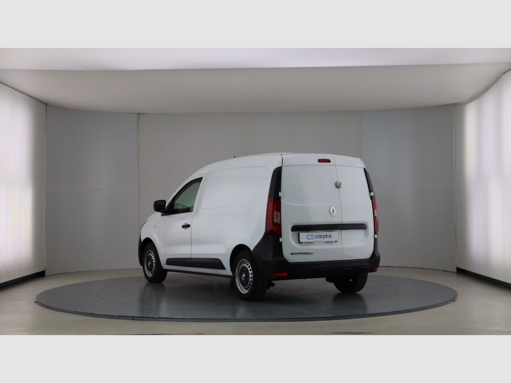 Renault Express - 5