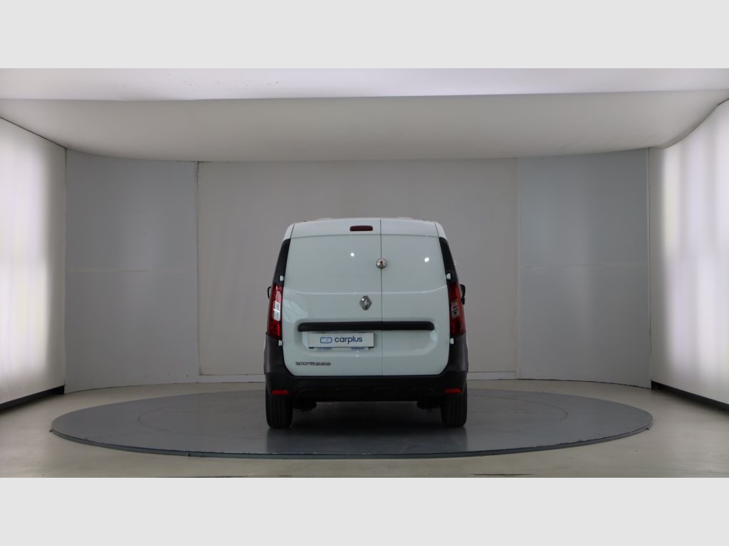 Renault Express - 6