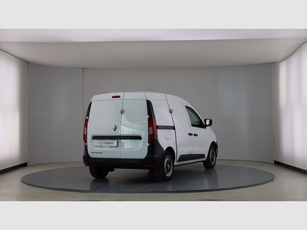 Renault Express - 7