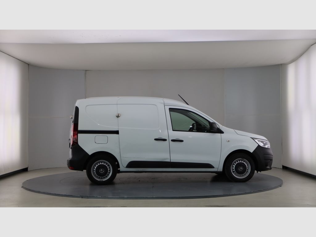 Renault Express - 8