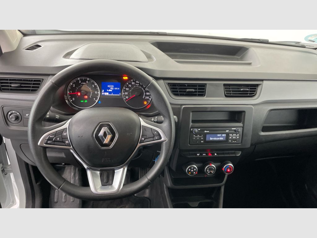 Renault Express - 11