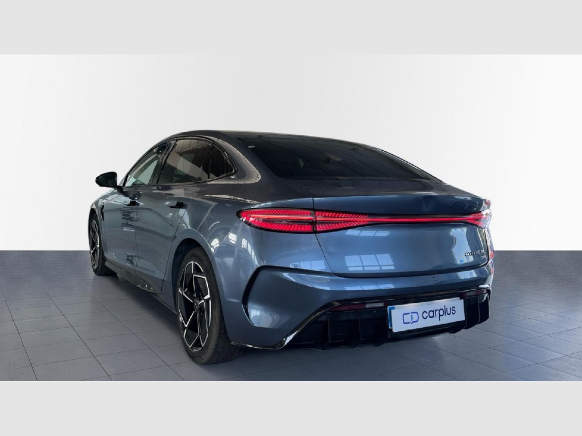 BYD Seal - 5