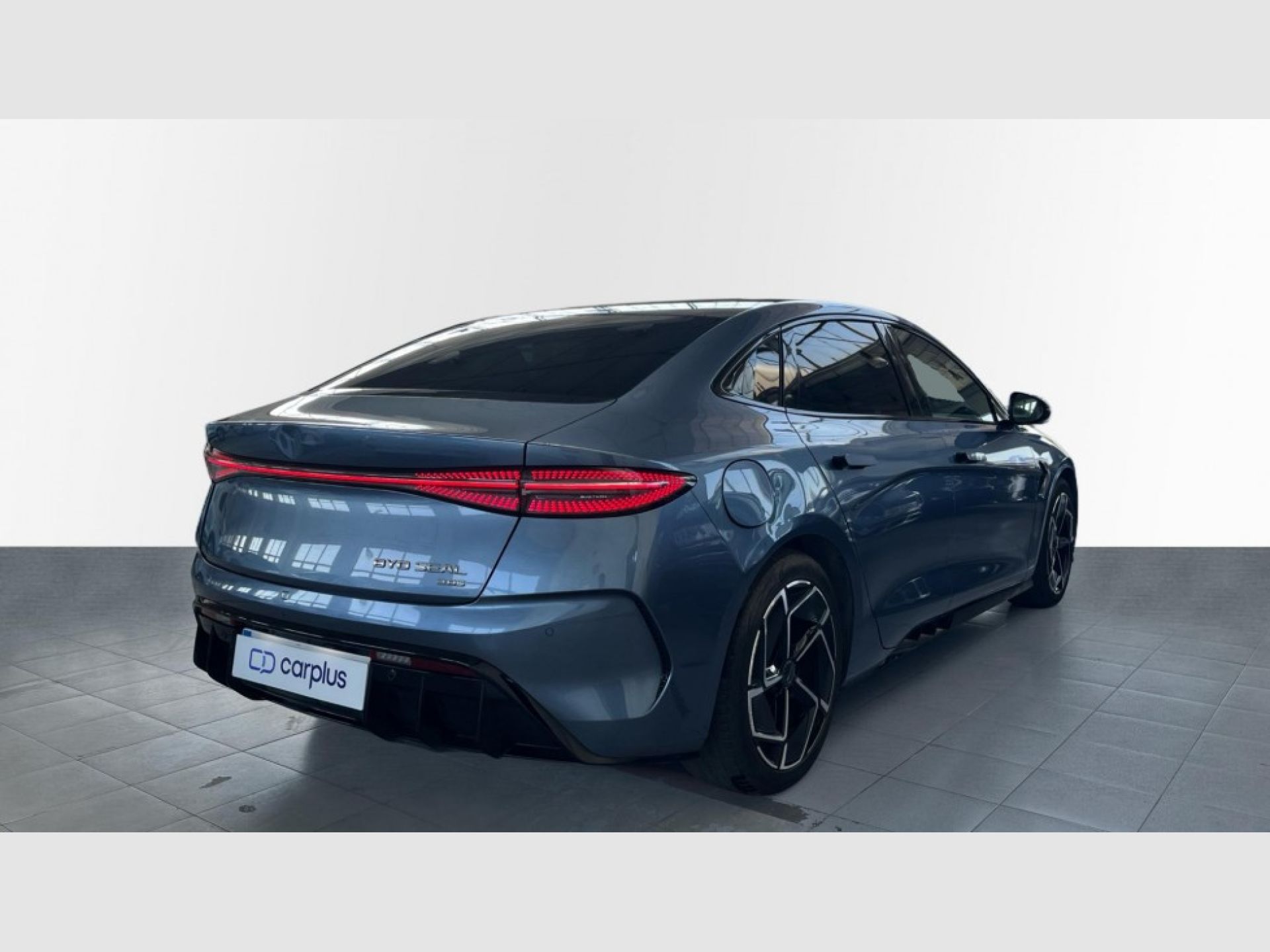 BYD Seal - 7