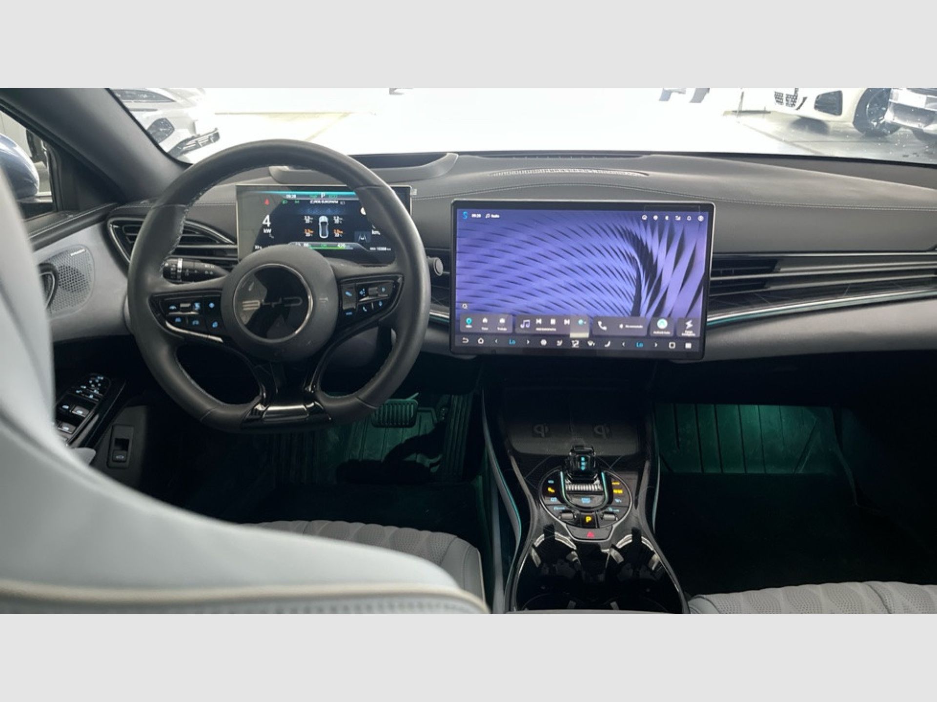 BYD Seal - 10