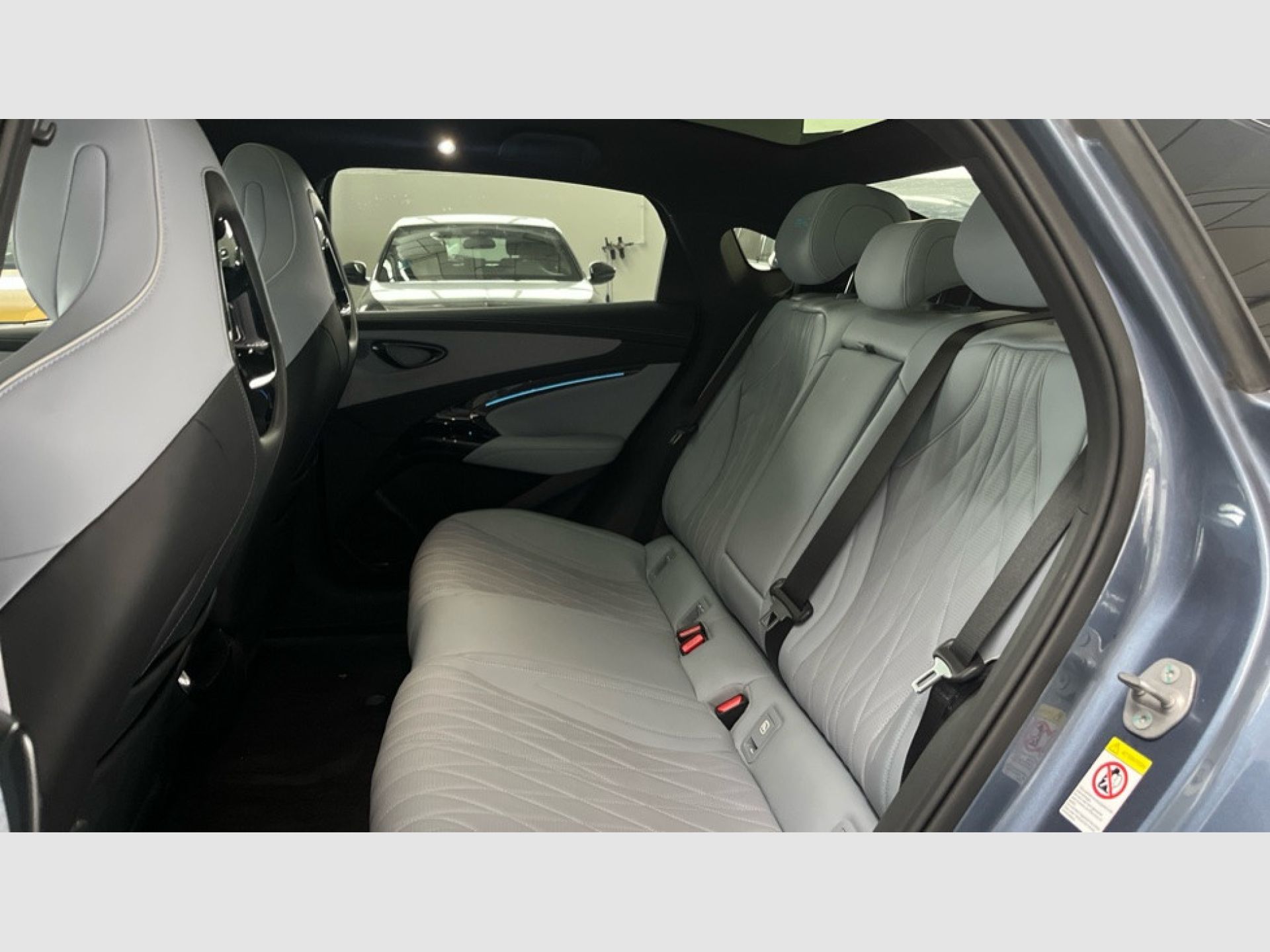 BYD Seal - 12