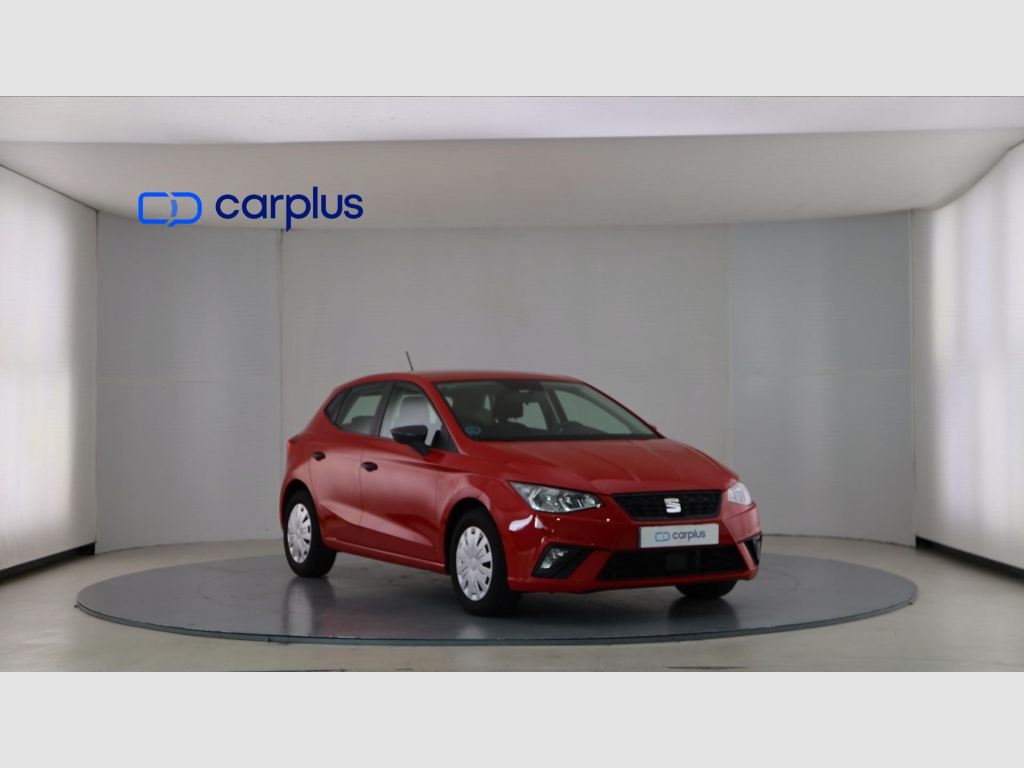 SEAT Ibiza - 2