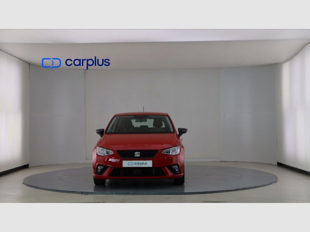 SEAT Ibiza - 3