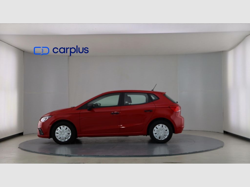 SEAT Ibiza - 4