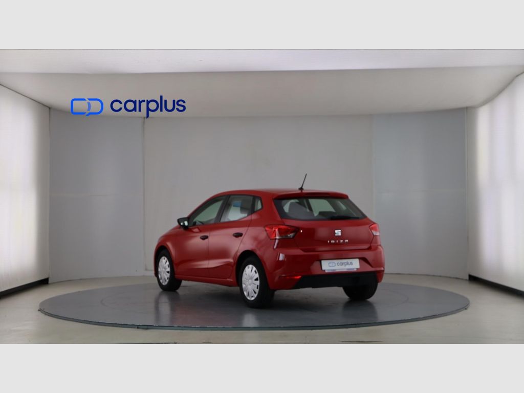 SEAT Ibiza - 5