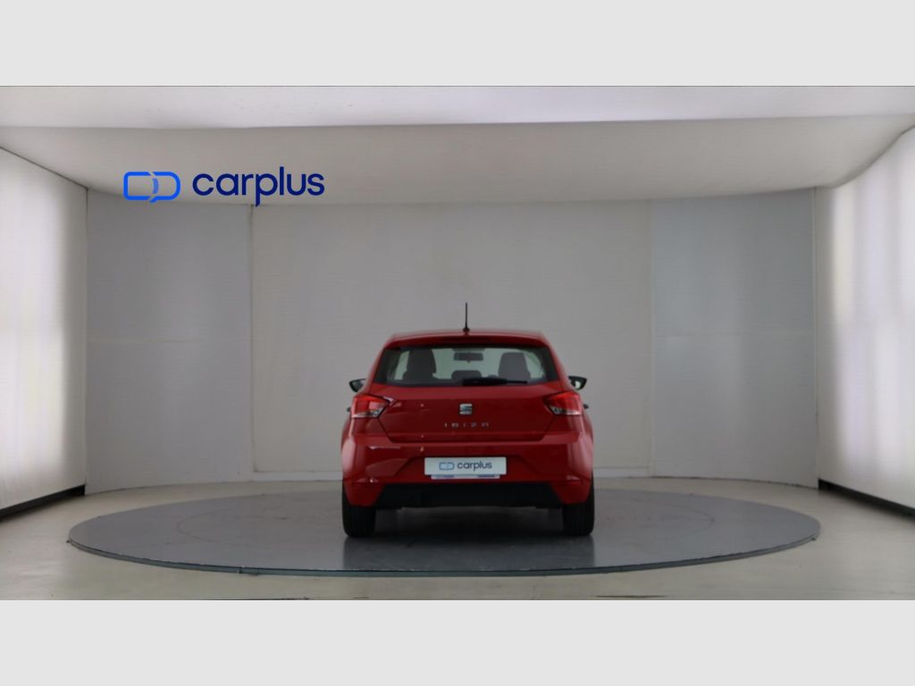SEAT Ibiza - 6