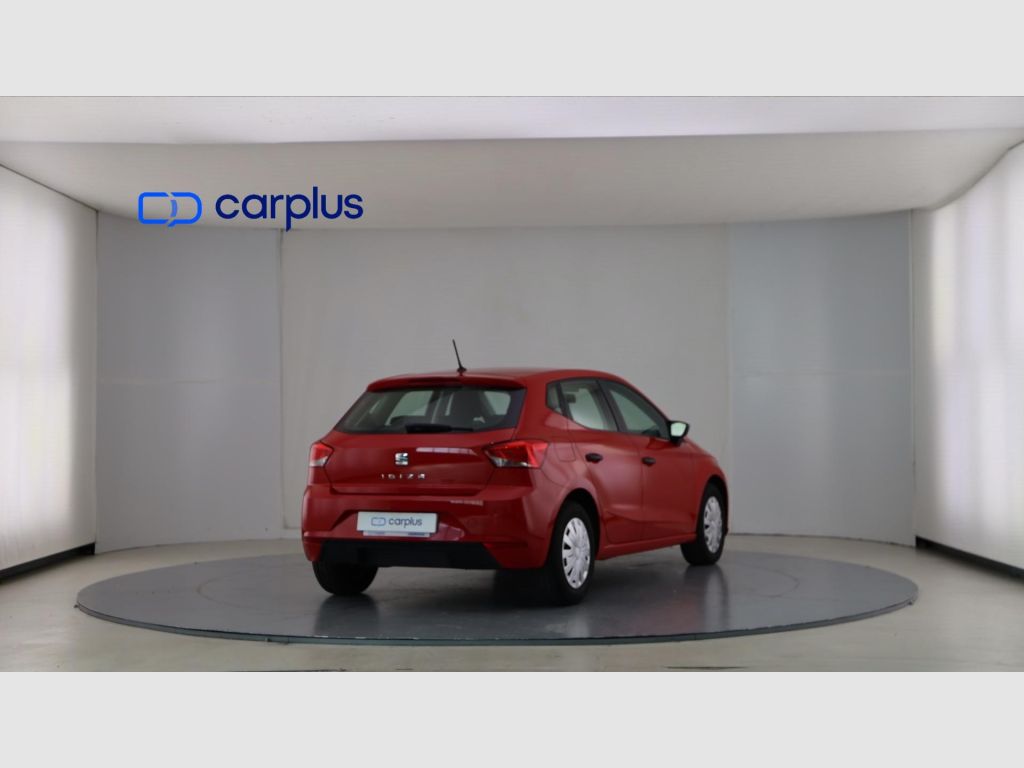 SEAT Ibiza - 7