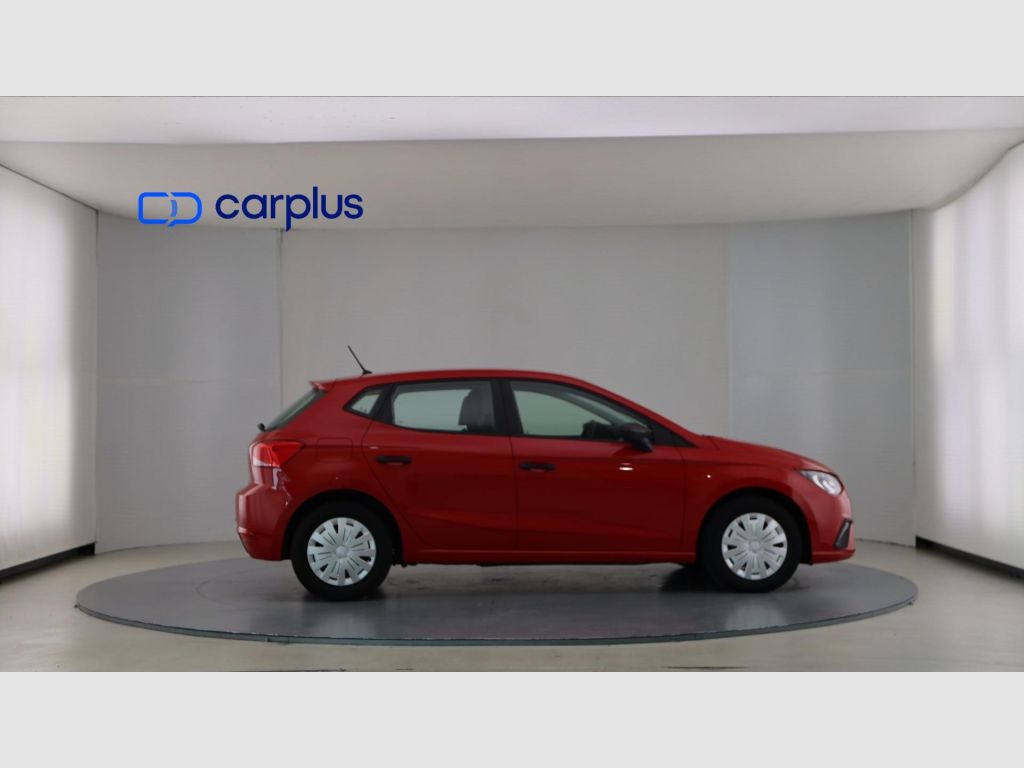SEAT Ibiza - 8