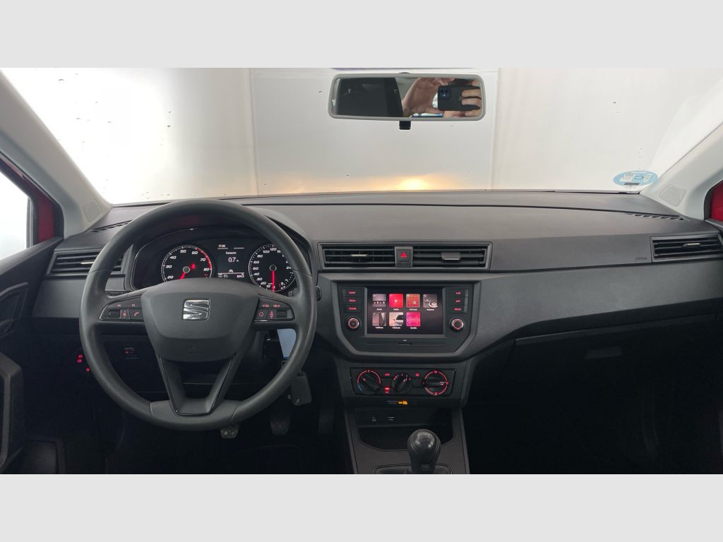 SEAT Ibiza - 10