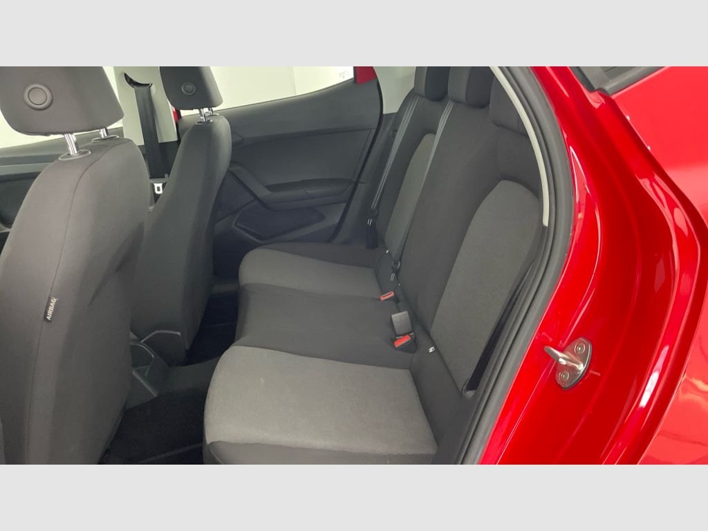 SEAT Ibiza - 11