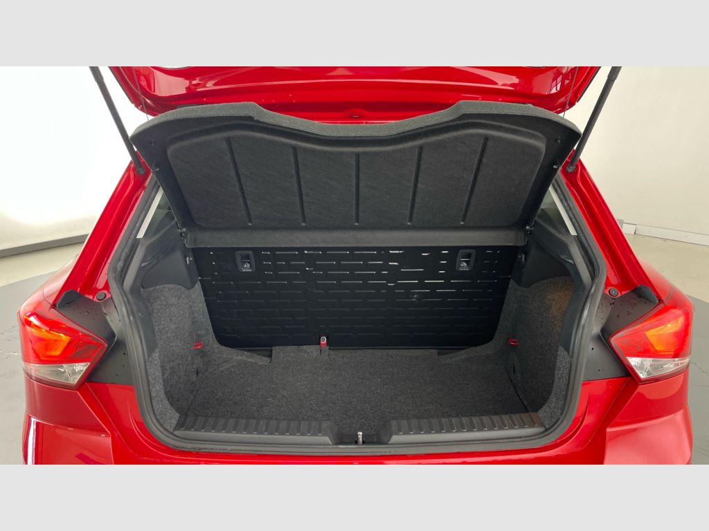 SEAT Ibiza - 12