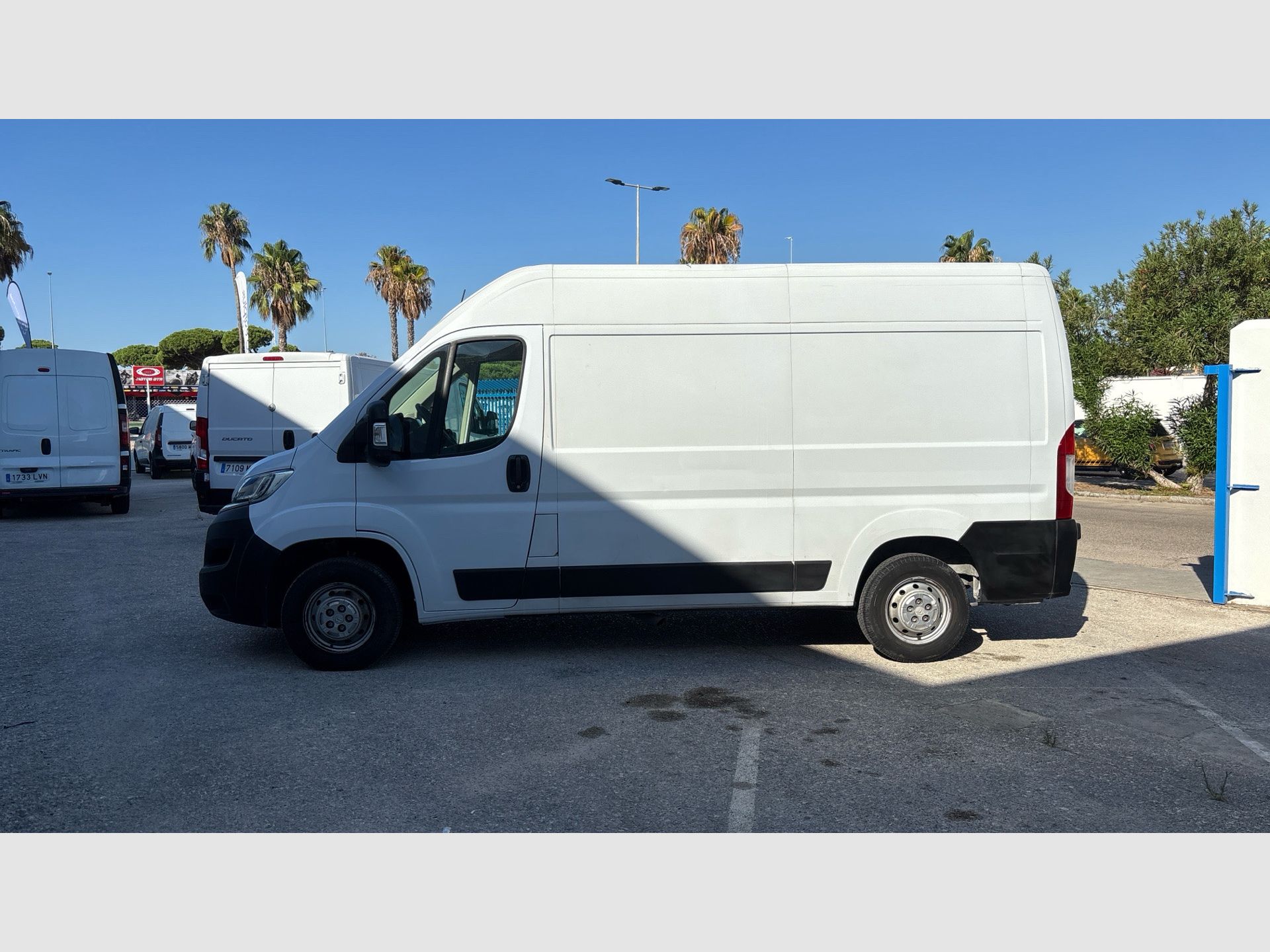 Citroën Jumper - 4