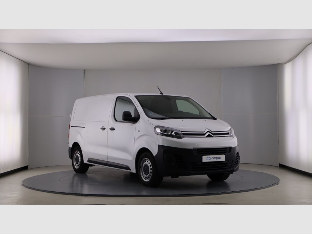 Citroën Jumpy - 2