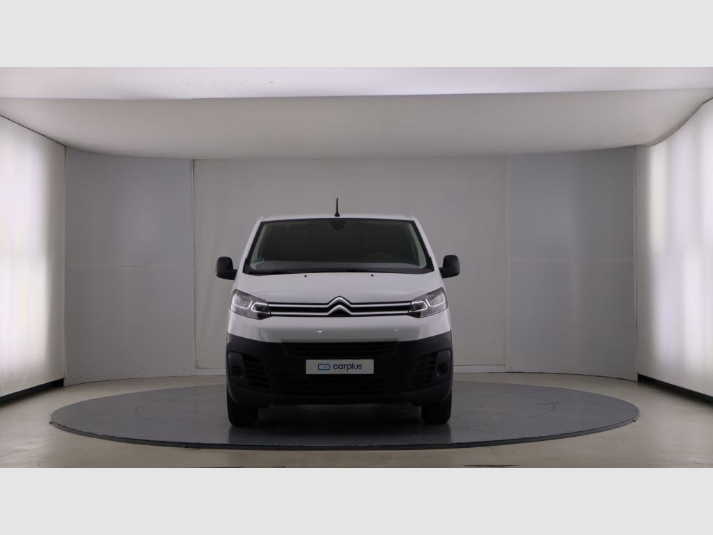 Citroën Jumpy - 3